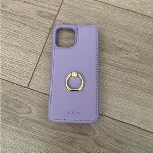 iPhone 12 Pro Max Card Case